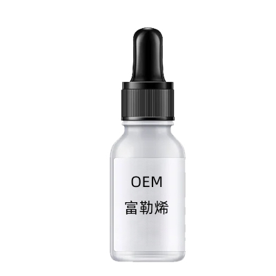 韩美素_富勒烯精华液OEM