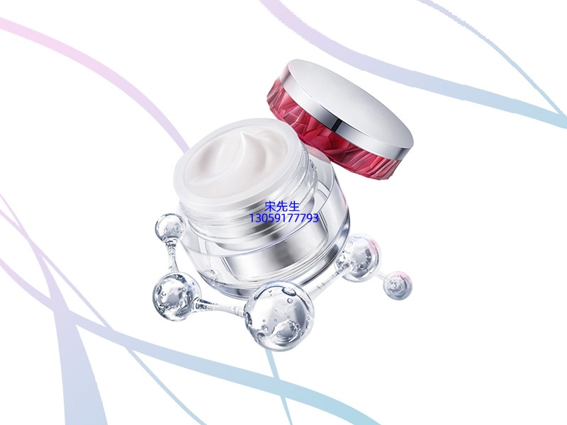 韩美素_神经酰胺出水霜OEM定制加工贴牌