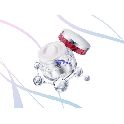 韩美素_神经酰胺出水霜OEM定制加工贴牌
